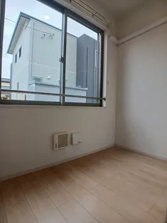 ガーデン【1階】の内装