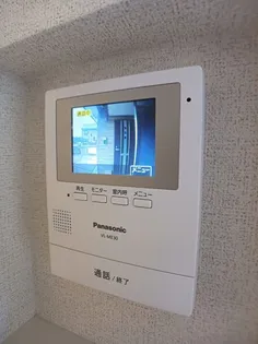 ガーデン【1階】の内装