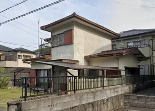 静岡県浜松市浜名区細江町気賀【一戸建】の外観