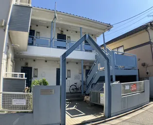 フローリッシュ坪井の画像