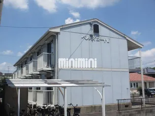 ベルズコートIIの画像