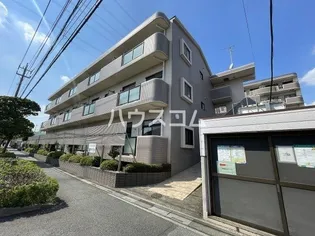 ロイヤルメゾンIIIの画像