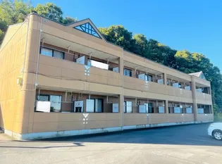 メルヴェーユ 宮崎【1階】の外観