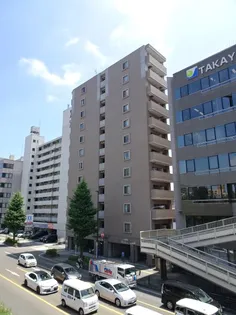 SUM広瀬通の画像