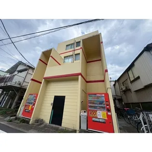 プラーズ立花【2階】の外観