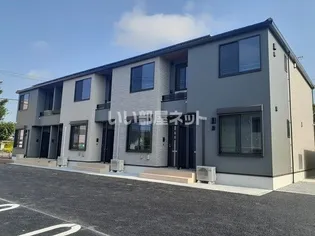 カーサ ベルテの画像