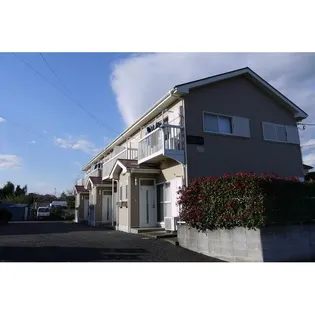 神奈川県藤沢市遠藤【一戸建】の外観