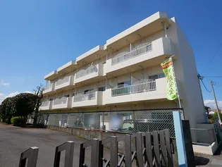 第一三正マンション【2階】の外観