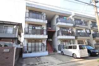 小泉ハウスの画像