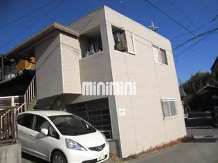 リベルタ16【2階】の外観