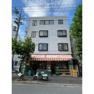 トマトビル【1階】の外観