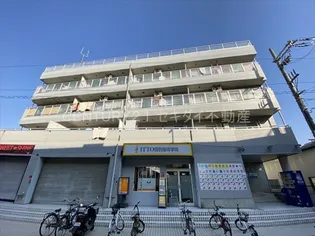 プレアール恩智駅前の画像