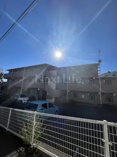 菊名ガーデンヒルズAの画像