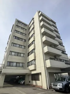 ベルグランデ【7階】の外観