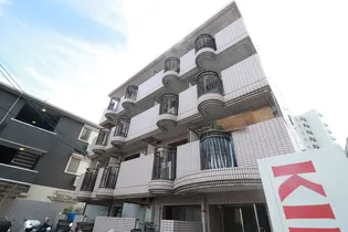 SS江波ビルの画像