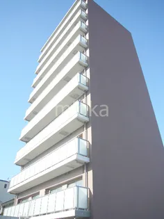 パークナードフィット美章園【2階】の外観