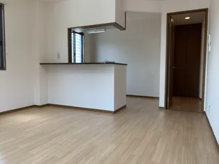 ディアコート Bの画像