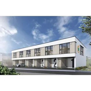 ワーキングベース伊丹WESTの外観