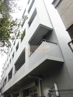 東京都杉並区桃井4【マンション】の外観