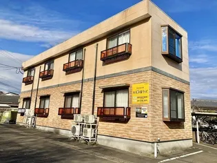 ヴィラージュ・ドゥ・ノール6番館【1階】の外観