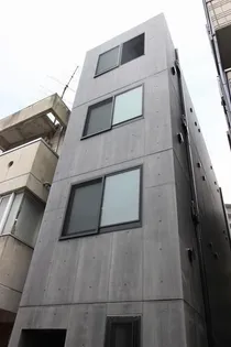 the eight【1階】の外観