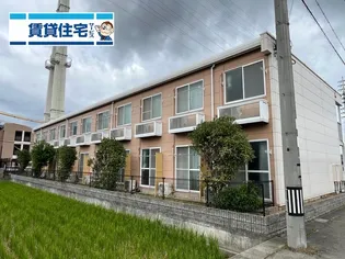 ドミール中島Nの画像