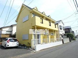 マリオンの画像