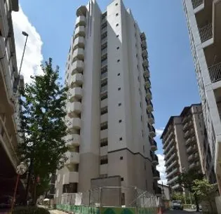 オープンレジデンシア池尻大橋の画像