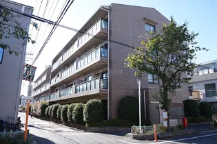 アレンダール浦和の画像