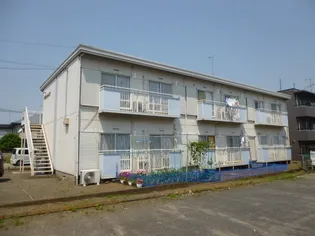 パラシオンサンライズの画像