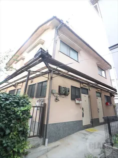 大阪府吹田市垂水町2【一戸建】の外観