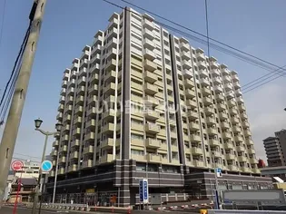 ランドアーク五番街の画像