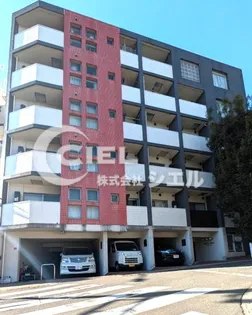 ビバリーホームズ常盤台IIIの画像