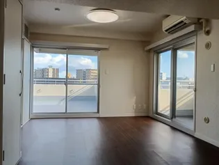 藤和下谷コープ【10階】の外観