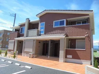 ジュンレイ紅沢Bの画像