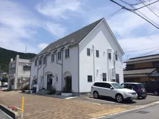 ティエドゥール【2階】の外観