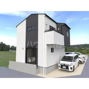 静岡県浜松市中央区佐鳴台1【一戸建】の外観