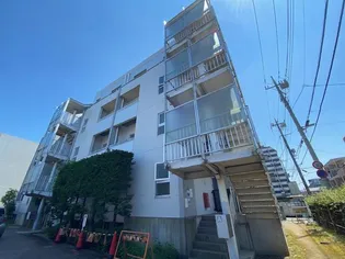 セレーノ大宮 A棟【2階】の外観