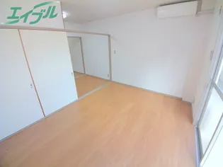 シティハイツいとう【1階】の内装