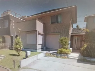 神奈川県横須賀市佐島の丘1【一戸建】の外観