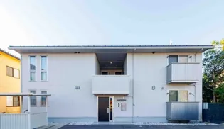 CASA HERMANA Aの画像