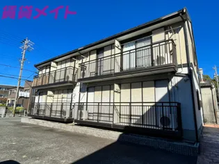 シングルハウスYの画像