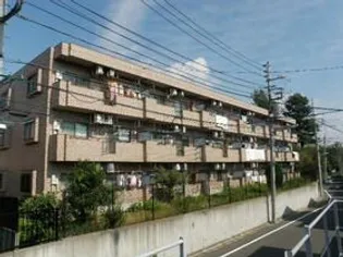 スプランドゥール国領【2階】の外観