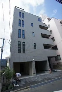 HABITAT KAMADAの画像