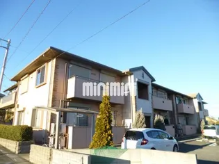 フェアリーウィステリア 弐番館の画像