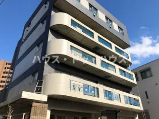 YK BELLE VILLEの画像