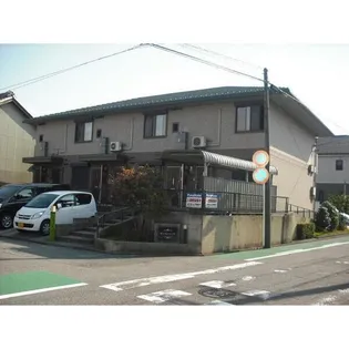 ヴィラシャンテの画像