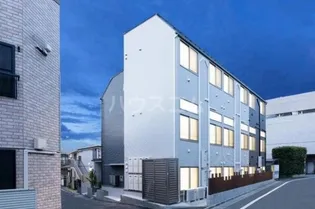 カーサマグノリア【2階】の外観