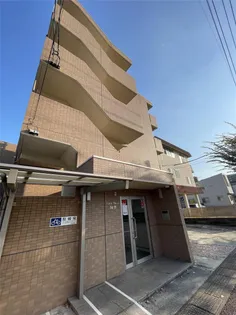 フロントハウス阿賀の画像