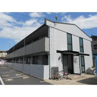 リヴェール中岡本弐番館の画像